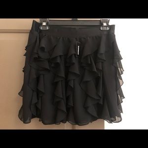Express skirt